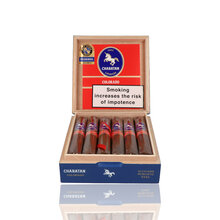 Charatan London Colorado Robusto (Full Box 12 Cigars)