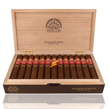 H. Upmann Magnum Finite 2024 Edicion Limitada (Full Box of 25)