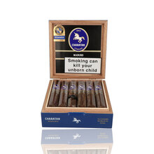 Charatan London Maduro Robusto (Full Box 12 Cigars)
