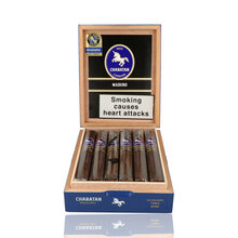 Charatan London Maduro Toro (Full Box of 12 Cigar)