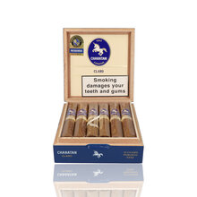 Charatan London Claro Robusto (Full Box 12 Cigars)