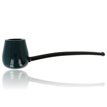 Butz Choquin Cool Blue Briar Pipe