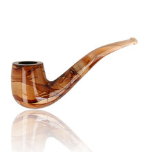 Butz Choquin Ventose Brown 1304 Briar Pipe (DUBIBCVENTB)
