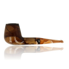 Butz Choquin Ventose Beige 1604 Briar Pipe (DUBIBCVENTBE)