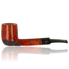 Butz Choquin Texas Handmade 1569 Briar Smoking Pipe (BIP1569)