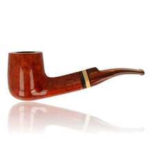 Brebbia Pipa Ninja 8311 Ambra (NINJAA8311)