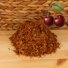 Kendal Gold No.3 BCH (Formerly Gold Black Cherry) Shag Smoking Tobacco