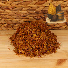 Kendal Gold Perique Shag Smoking Tobacco