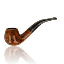 Butz Choquin Belami Select 1303p Bent Apple Briar Pipe