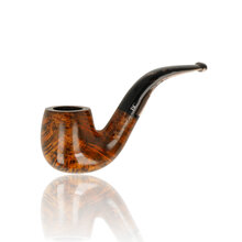 Butz Choquin Mirage 1303 Briar Smoking Pipe (BIBCMG1303) Regular