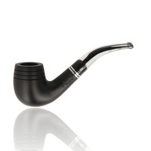 Butz Choquin Nocturne 1304 Briar Smoking Pipe (BIBCNO1304)