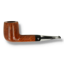Butz Choquin Fregate 1604 Bent Billiard Briar Pipe