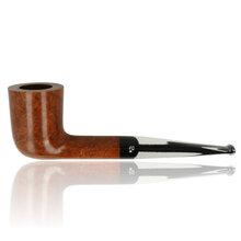 Butz Choquin Fregate 1402 Straight Dublin Briar Pipe