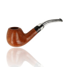 Butz Choquin Fregate 1312 Full Bent Apple Briar Pipe