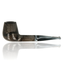 Butz Choquin Ventose Grise 1772 Briar Pipe (DUBIBCVENTG)
