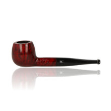 Butz Choquin Belami Special Rouge 688P Straight Apple Briar Pipe