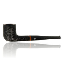 Butz Choquin Belami Sablee 102P Straight Classic Billiard Briar Pipe