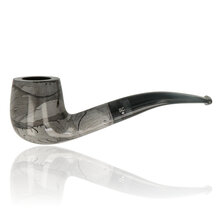 Butz Choquin Ventose Grise 9mm Briar Pipe 1775