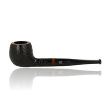 Butz Choquin Belami Sablee 688P Straight Apple Briar Pipe