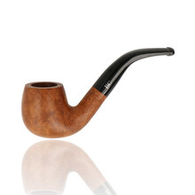 Butz Choquin Belami Select 1304 Bent Billiard Briar Smoking Pipe