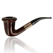 Butz Choquin Calabash 2000 GM Large Briar Pipe (BIP1564)