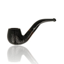 Butz Choquin Belami Sablee 1303 Full Bent Briar Pipe