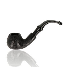 Peterson Halloween 2025 System Briar Pipe 303