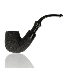 **DISCONTINUED** Peterson Halloween 2025 System Briar Pipe 312