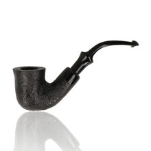 Peterson Halloween 2025 System Briar Pipe 305