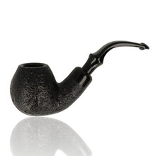 **DISCONTINUED** Peterson Halloween 2025 System Briar Pipe B42