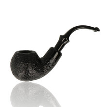 Peterson Halloween 2025 System Briar Pipe 302