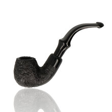 Peterson Halloween 2025 System Briar Pipe 317