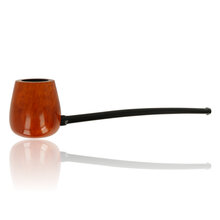 Butz Choquin Cool Brown Briar Pipe (BIBCOOLBR)