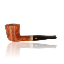 Tommaso Spanu Briar 'F' Special Handmade Briar Pipe