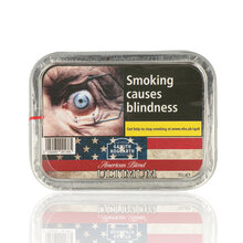 Gawith Hoggarth American Ultimum Pipe Tobacco (50g Tin)