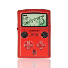 46700 Handheld Gaming Regular Zippo Lighter