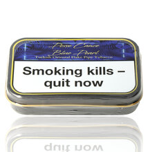 Gladora Pesse Canoe Blue Pearl (50g Tin)