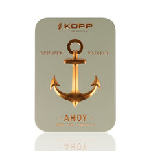 Kohlhase and Kopp Ahoy Limited Edition (100g Tin)
