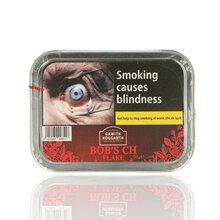 Gawith Hoggarth Bob's CH Flake (50g Tin)