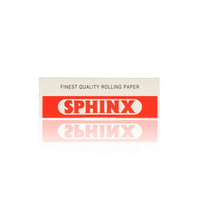Sphinx Regular Cigarette Papers