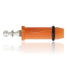 9mm to 3mm Stinger Adapter (Reduces 9mm Filter Pipes)