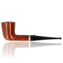 Barling Nelson Dublin pipe straight smooth briar