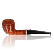 Barling Nelson Rhodesian pipe twin bead lines