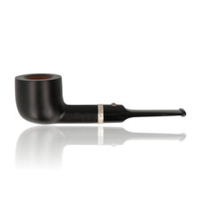 Barling Ye Olde Wood pot briar pipe