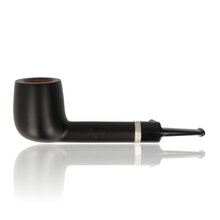 Barling Ye Olde Wood Lovat briar pipe