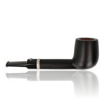 Barling Nelson matte 9mm long shank pipe