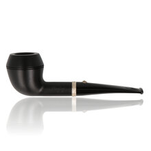 Barling Ye Olde Wood Rhodesian briar pipe