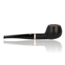 Barling Nelson 9mm Apple pipe