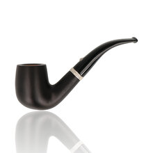 Barling Ye Olde Wood 1822 bent pipe