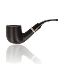 Barling Ye Olde Wood 1823 pot pipe